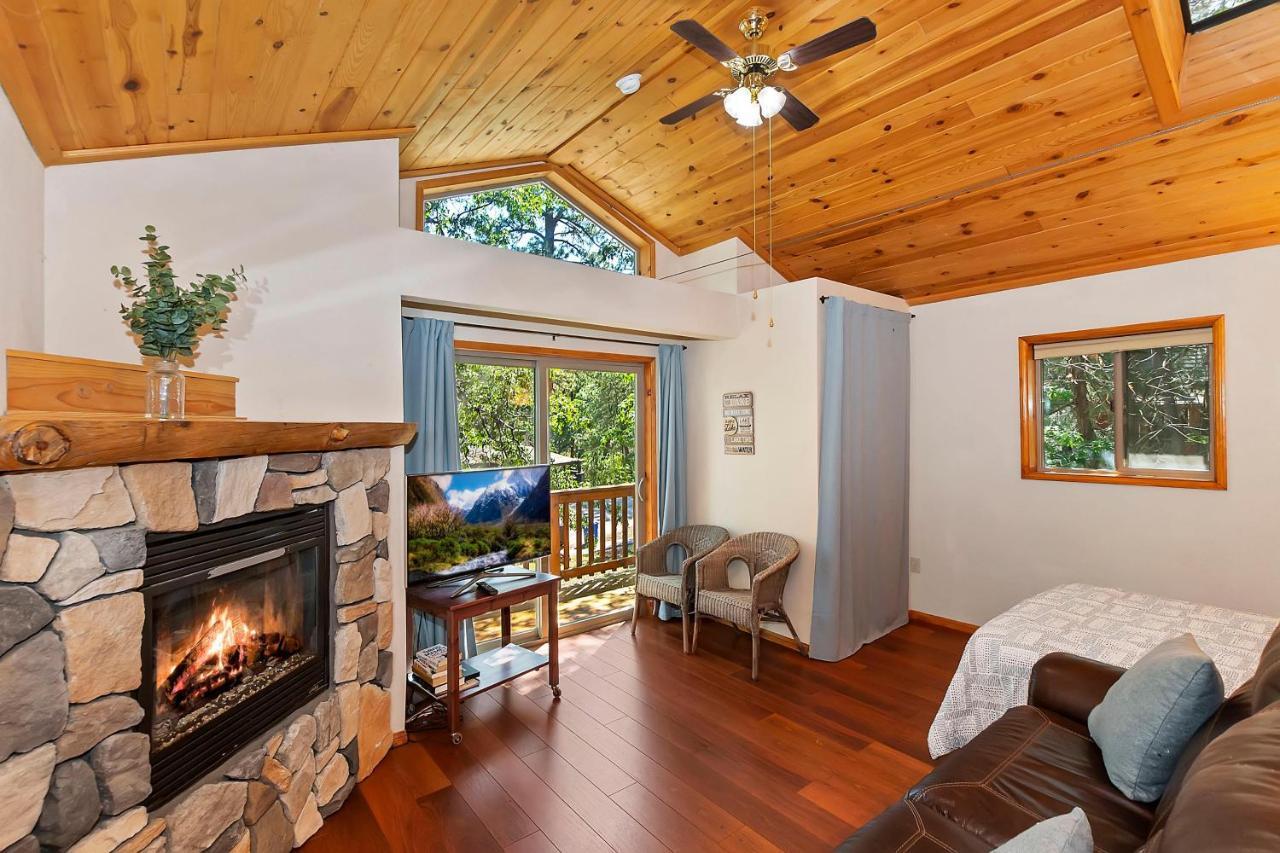 122 - Moonridge Dreamer Big Bear Lake Exterior photo