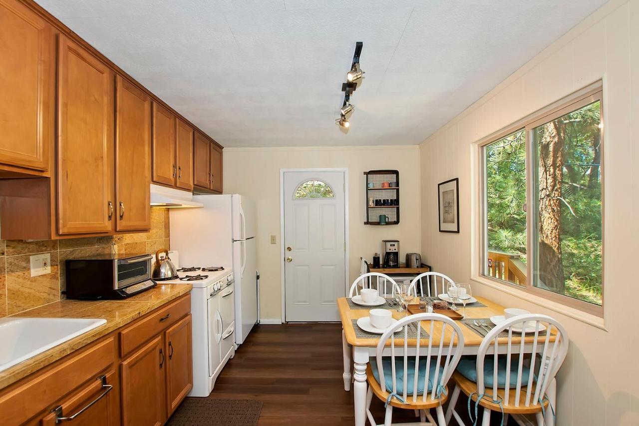 122 - Moonridge Dreamer Big Bear Lake Exterior photo