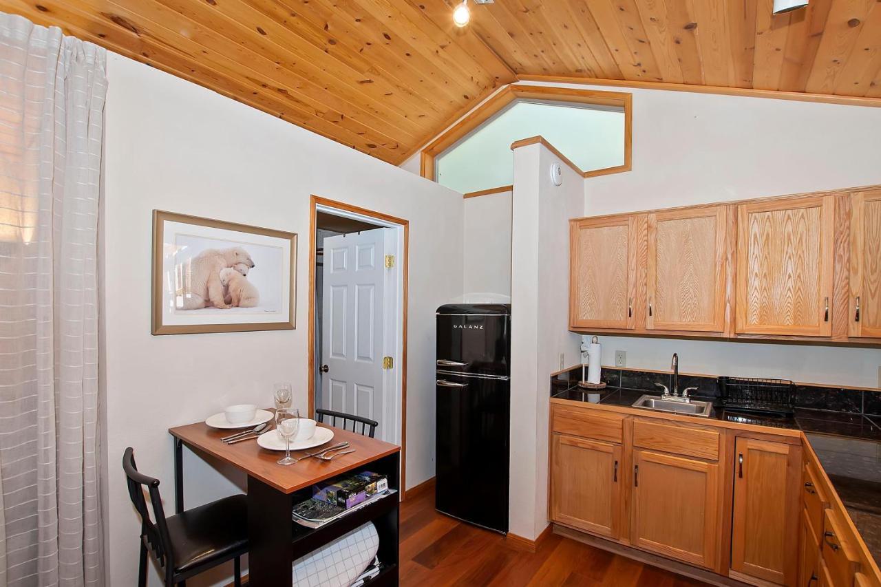 122 - Moonridge Dreamer Big Bear Lake Exterior photo
