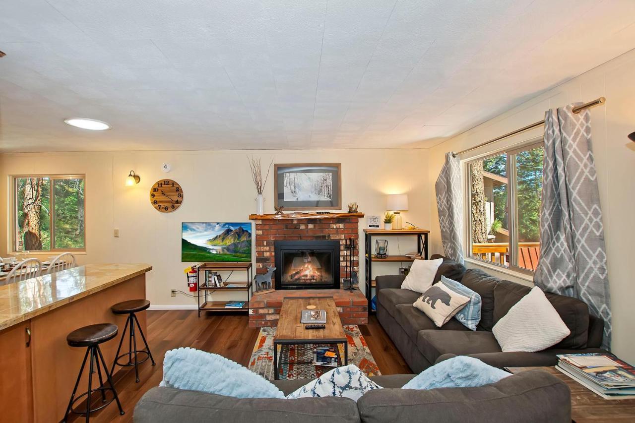 122 - Moonridge Dreamer Big Bear Lake Exterior photo