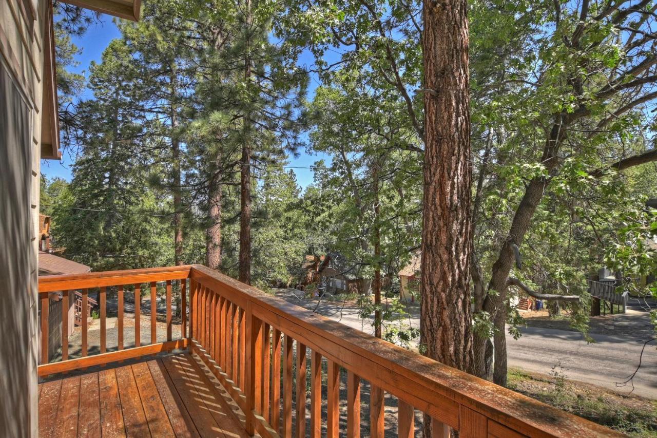122 - Moonridge Dreamer Big Bear Lake Exterior photo