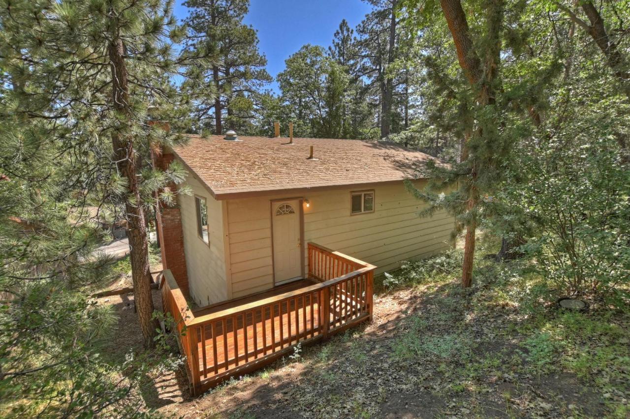 122 - Moonridge Dreamer Big Bear Lake Exterior photo