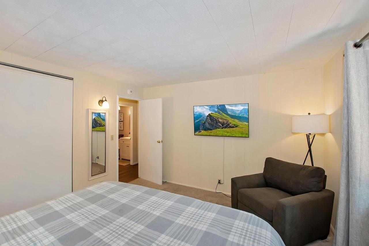 122 - Moonridge Dreamer Big Bear Lake Exterior photo