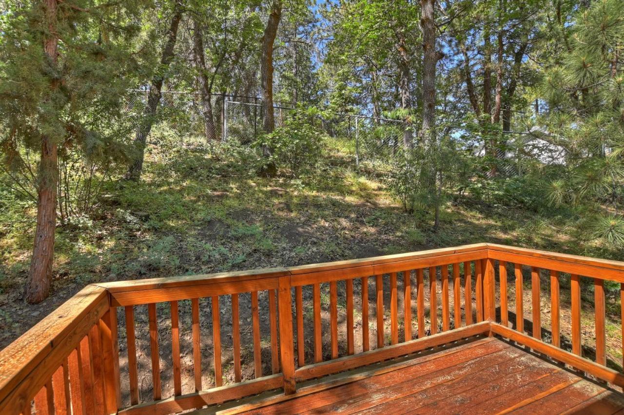122 - Moonridge Dreamer Big Bear Lake Exterior photo