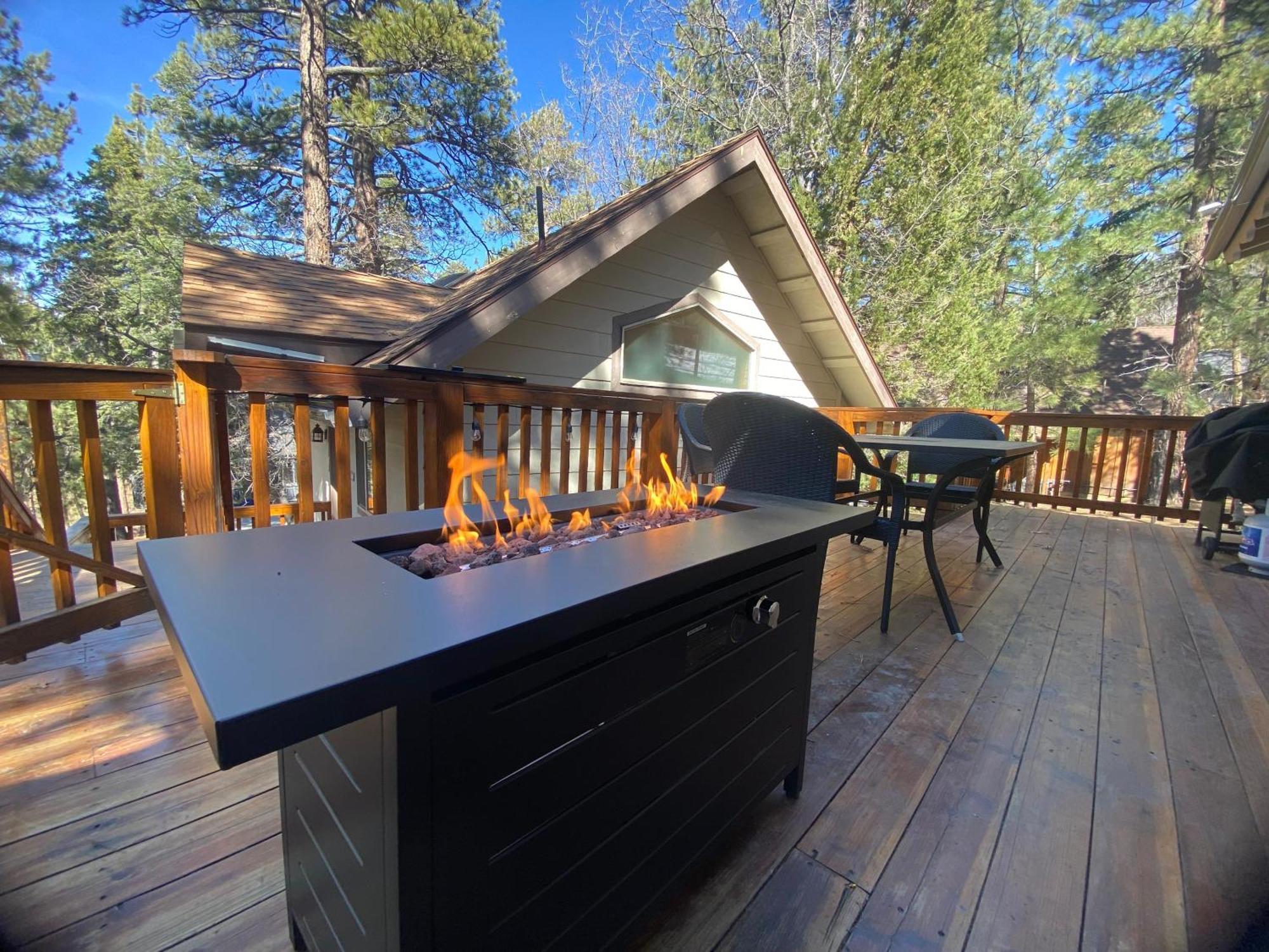 122 - Moonridge Dreamer Big Bear Lake Exterior photo